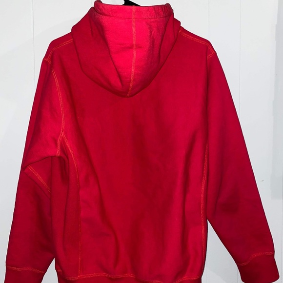 Free Rare FW16 Supreme Box Logo - Picture 2 of 11